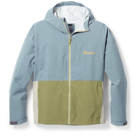 Cotopaxi Cielo Rain Jacket - Men's 0