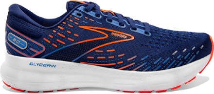 Glycerin 20 Road-Running Shoes - Men's