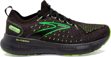 Glycerin StealthFit 20 Road-Running Shoes - Men's