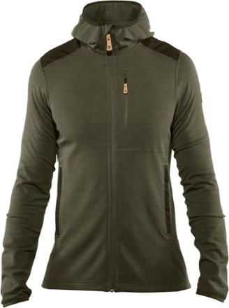 Keb Fleece Hoodie - Men's