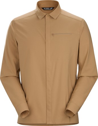Skyline Long-Sleeve Shirt - Men's