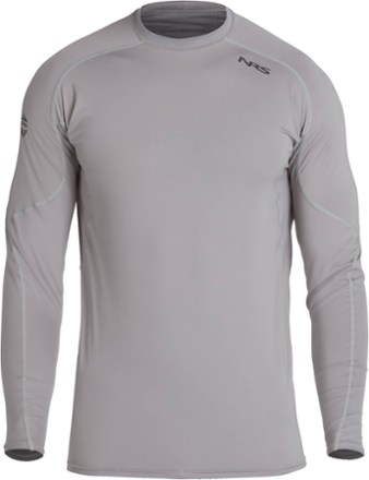 H2Core Long-Sleeve Rashguard - Men's