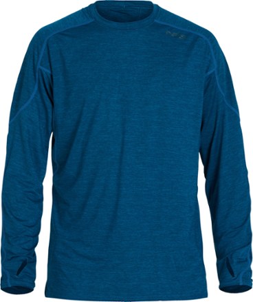 NRS H2Core Silkweight Long-Sleeve Shirt - Men's 0