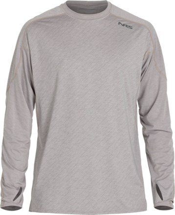 H2Core Silkweight Long-Sleeve Shirt - Men's