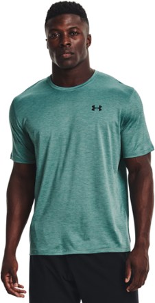 UA Training Vent 2.0 T-Shirt - Men's