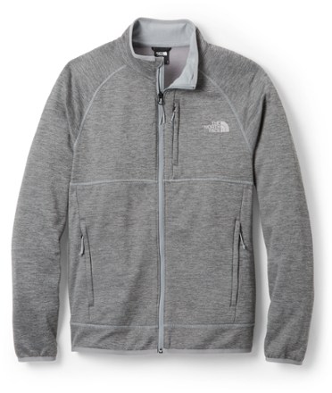 The North Face Canyonlands Full-Zip Jacket - Men's 0