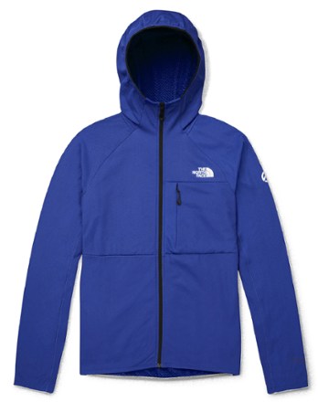 Summit FUTUREFLEECE Full-Zip Hoodie - Men's