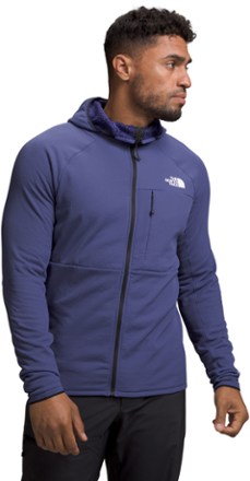 Summit FUTUREFLEECE Full-Zip Hoodie - Men's