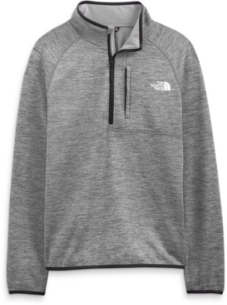 Canyonlands Half-Zip Pullover - Men's