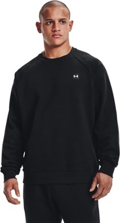 Rival Fleece Crew Sweatshirt - Men's