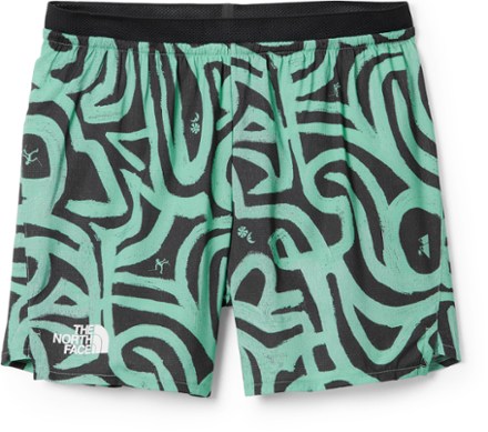 troosten jungle Stapel The North Face Flight Stridelight Shorts - Men's | REI Co-op