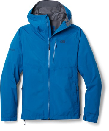 Foray II GORE-TEX Jacket - Men's