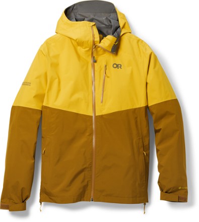 Outdoor Research Foray II GORE-TEX Jacket - Men's | REI Co-op