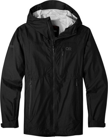Outdoor Research Helium AscentShell Jacket - Men's | REI Co-op Outdoor Research Helium AscentShell Jacket - Men's | REI Co-op