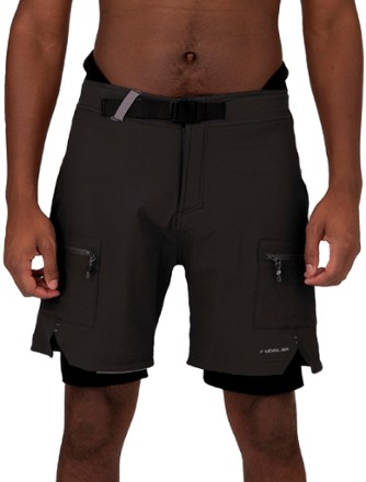 Pro Guide 2.0 Lined Shorts - Men's