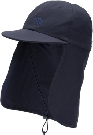 Class V Sunshield Cape Hat