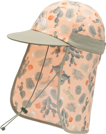 Class V Top Knot Bucket Hat