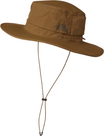 Horizon Breeze Brimmer Hat