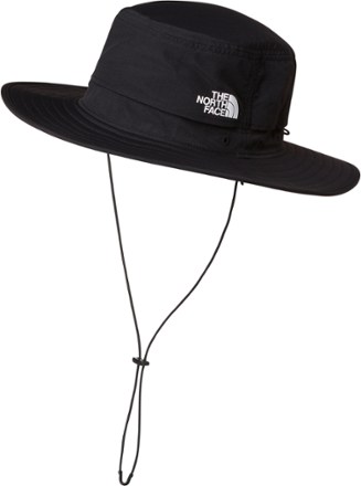 The North Face Horizon Breeze Brimmer Hat Asphalt Grey S/M