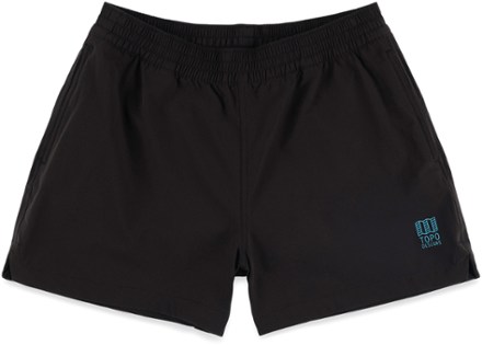 Global Shorts - Women's