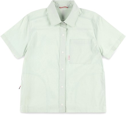 Global Shirt - Women's