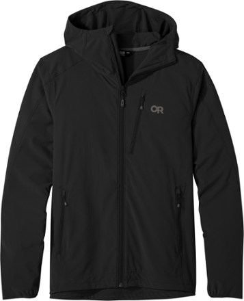 Outdoor Research Ferrosi Hoodie Men s REI Co op