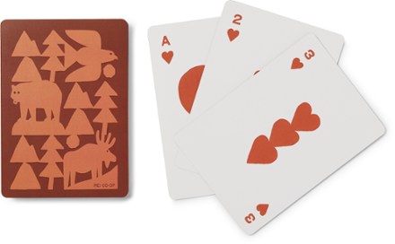 Playing Card Deck