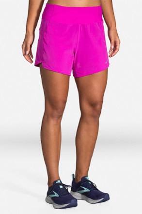 Chaser 5" Shorts - Women's