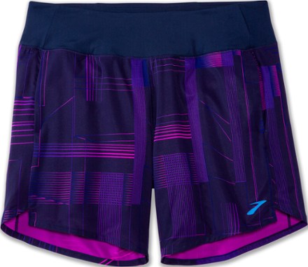 Chaser 7" Shorts - Women's