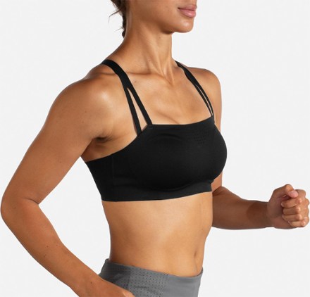 Dare Crisscross Run Bra - Women's