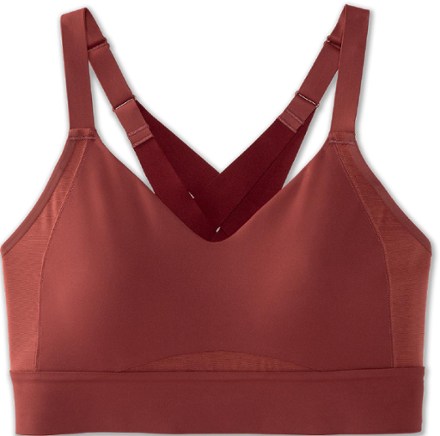 Drive Interlace Run Bra