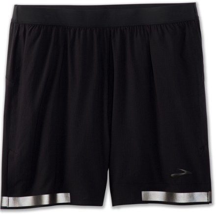 Carbonite 2-in-1 Shorts - Men's 7" Inseam