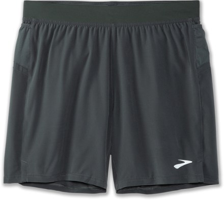 Sherpa Shorts - Men's 7" Inseam