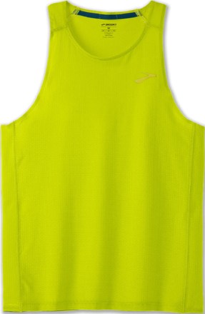 Atmosphere Singlet - Men's