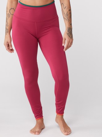 Mari Tights - Women's