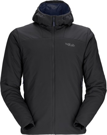 Xenair Alpine Light Insulated Jacket - Men's