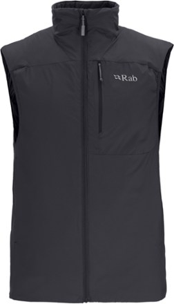 Xenair Insulated Vest - Men's