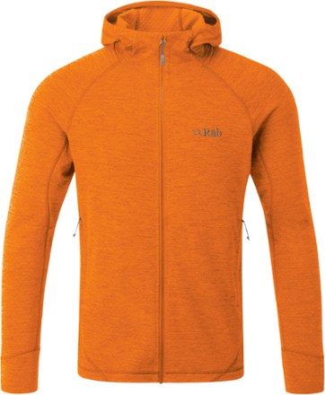 Nexus Fleece Jacket - Men's