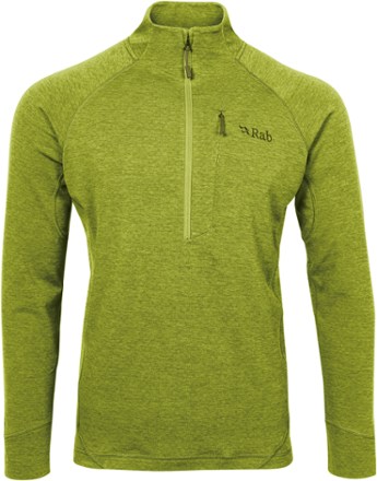 Nexus Fleece Pull-On - Men's