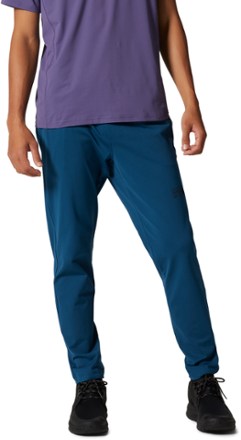 Mountain Stretch Jogger Pants - Men's