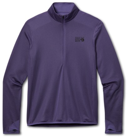 AirMesh Quarter-Zip Top - Men's