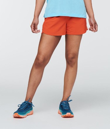 Tierra Adventure Shorts - Women's