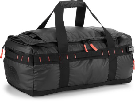 The North Face Base Camp Duffel Bag Red / Black