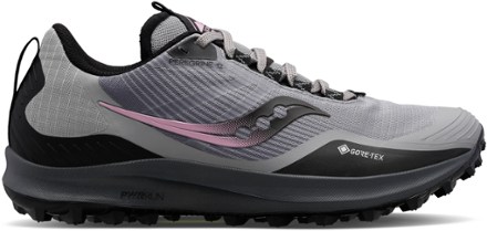 Saucony peregrine deals rei