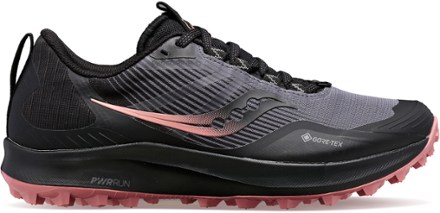 Peregrine 12 GTX Trail-Running Shoes - Women's