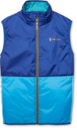 Teca Calido Insulated Vest - Men's