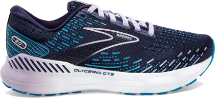 Glycerin GTS 20 Road-Running Shoes - Women's