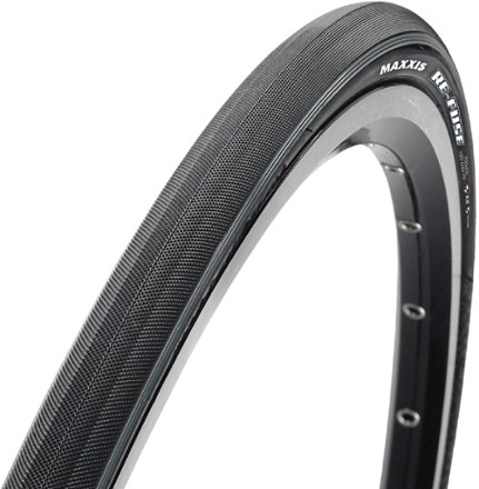 Re-Fuse MaxxShield Dual-Compound Tire