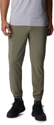 Columbia Columbia Hike Jogger Pants - Men's | REI Co-op