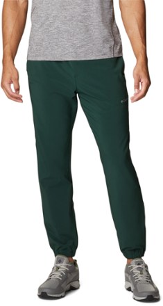 Columbia Columbia Hike Jogger Pants - Men's | REI Co-op